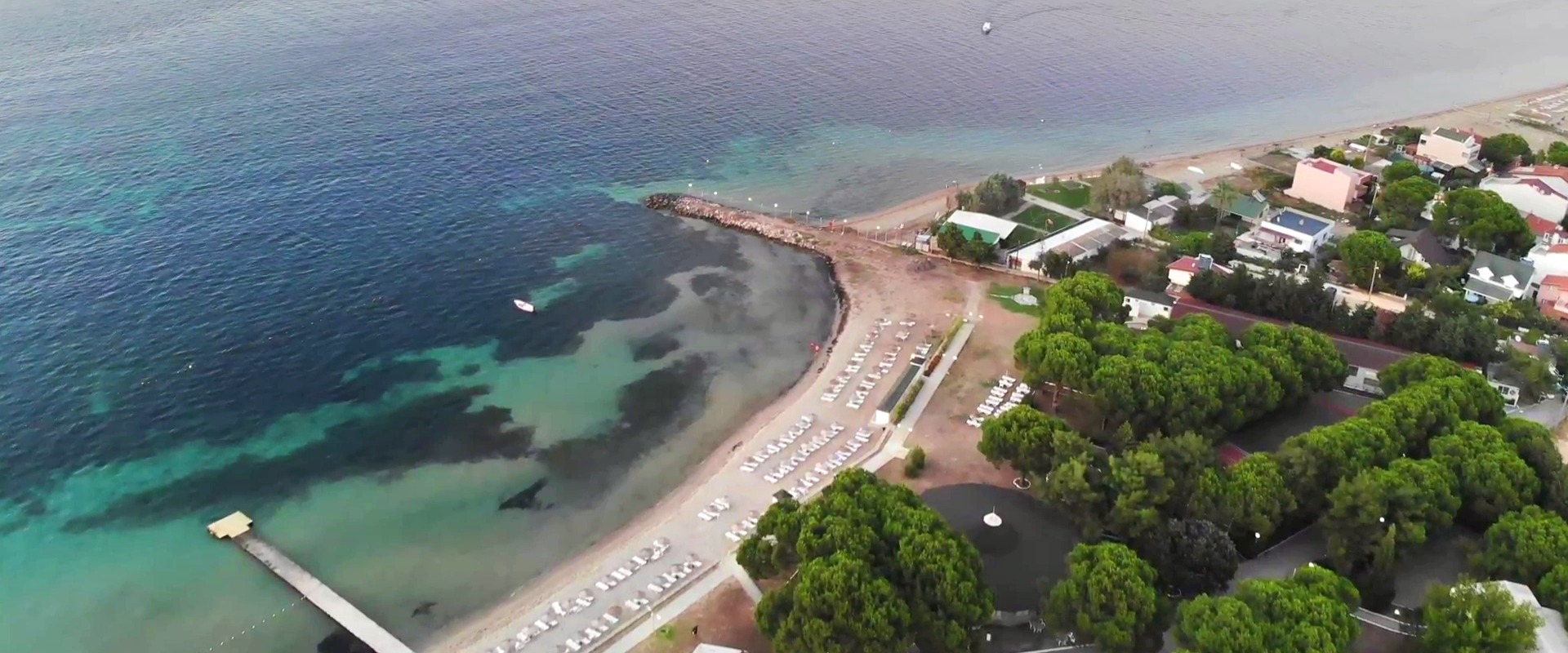 Guzelyalı sahil01 Güzelyalı Sahil Şeridi/ÇANAKKALE