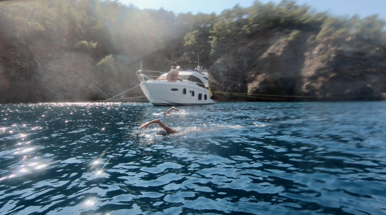 07-10 HAZİRAN / GÖCEK